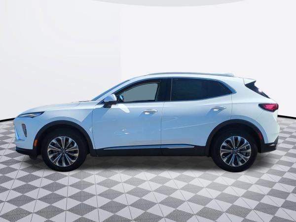2026 Buick Envision Preferred - Photo 37