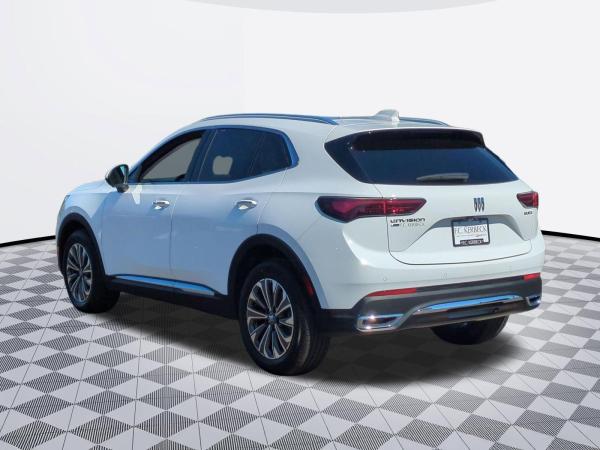 2026 Buick Envision Preferred - Photo 38