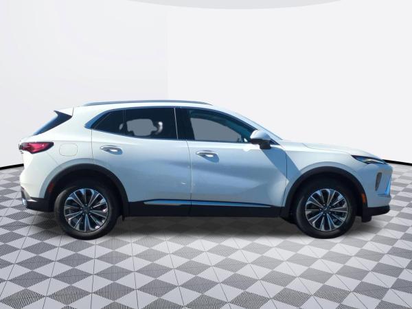 2026 Buick Envision Preferred - Photo 41