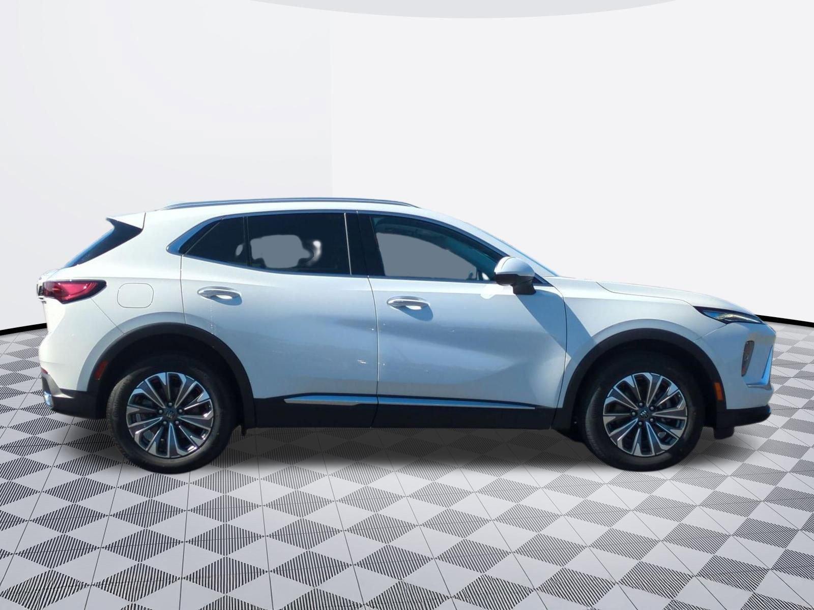 2026 Buick Envision Preferred - Photo 8