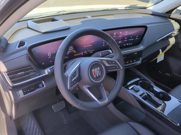 2026 Buick Envision Preferred - Photo 42
