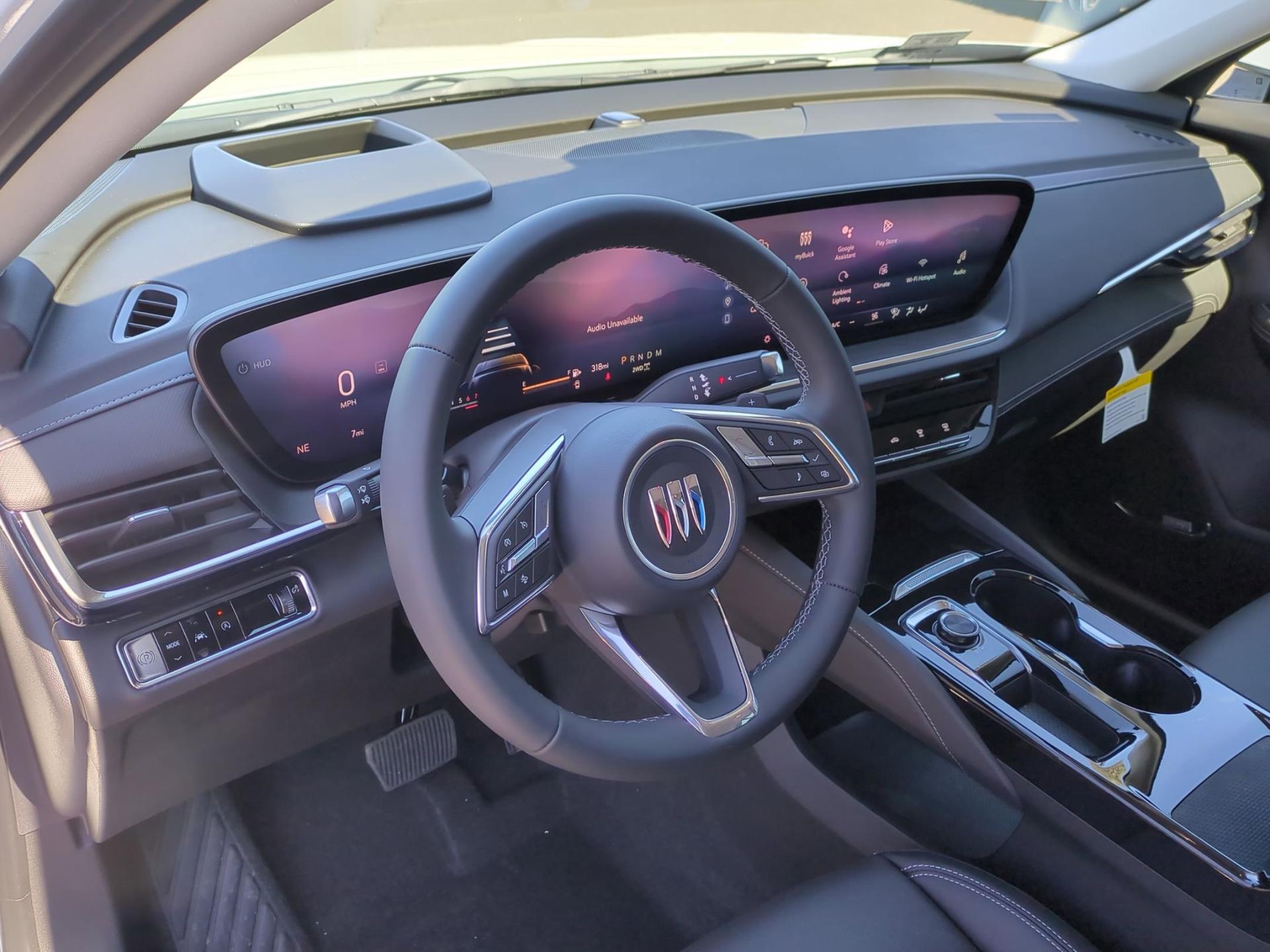 2026 Buick Envision Preferred - Photo 9