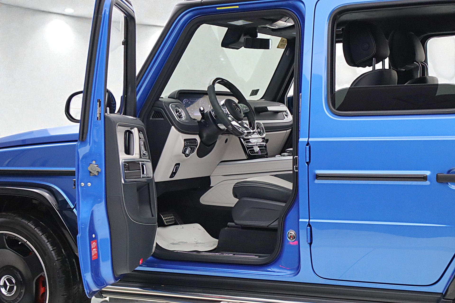 Used 2024 Mercedes-Benz G-Class AMG G 63 For Sale (Sold) | FC