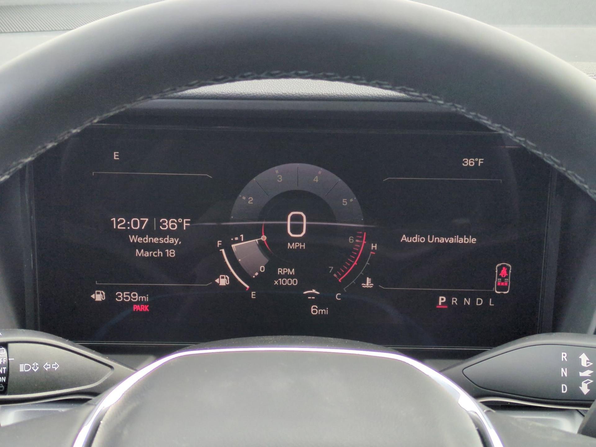 2026 GMC Terrain Elevation - Photo 10