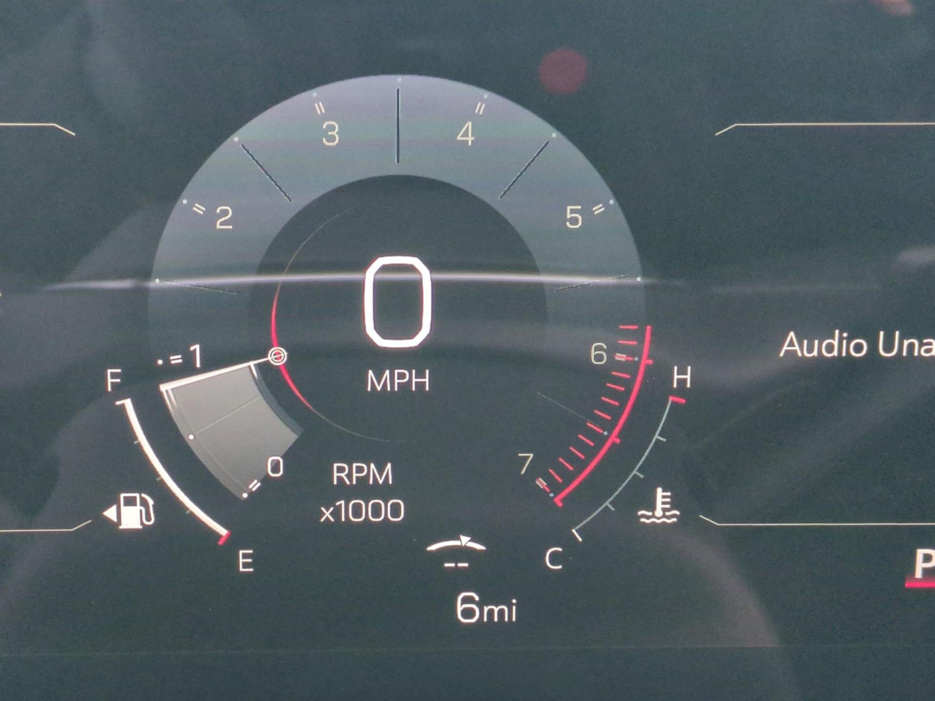 2026 GMC Terrain Elevation - Photo 11