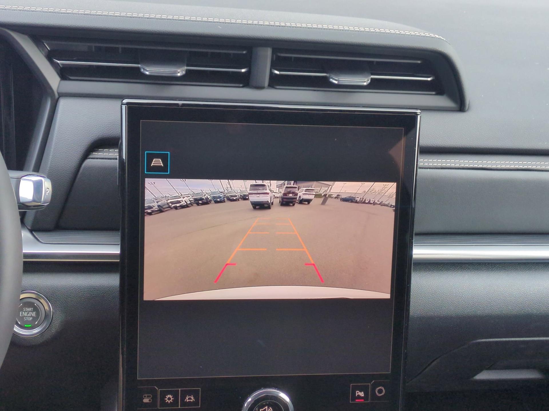 2026 GMC Terrain Elevation - Photo 14