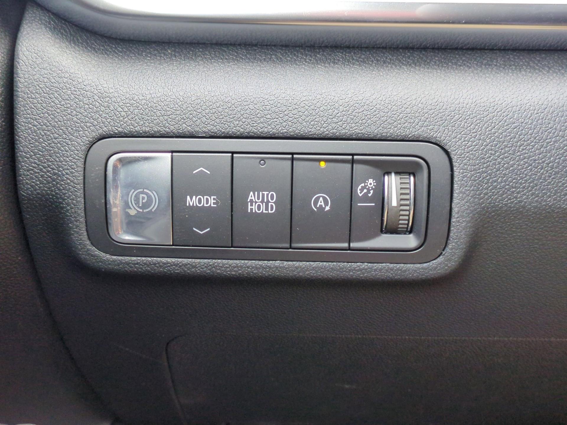 2026 GMC Terrain Elevation - Photo 17