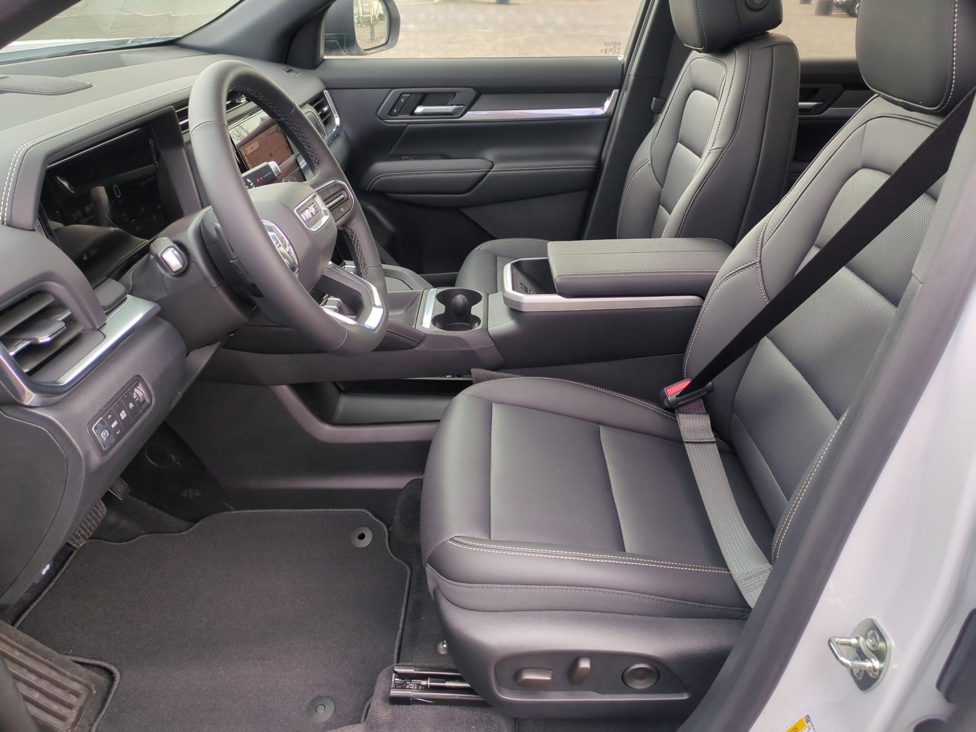 2026 GMC Terrain Elevation - Photo 19