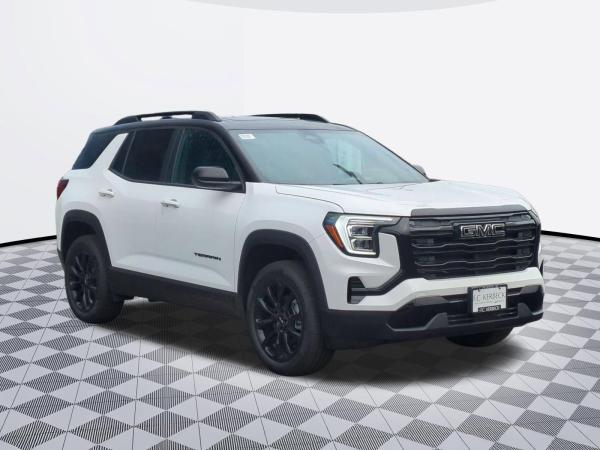 2026 GMC Terrain Elevation - Photo 37