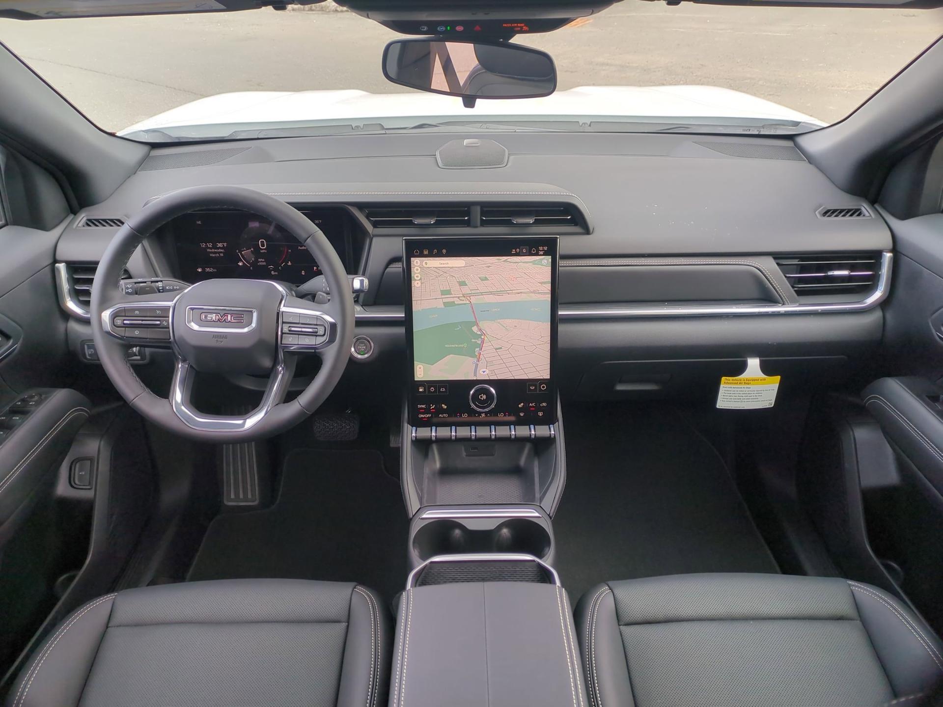 2026 GMC Terrain Elevation - Photo 20