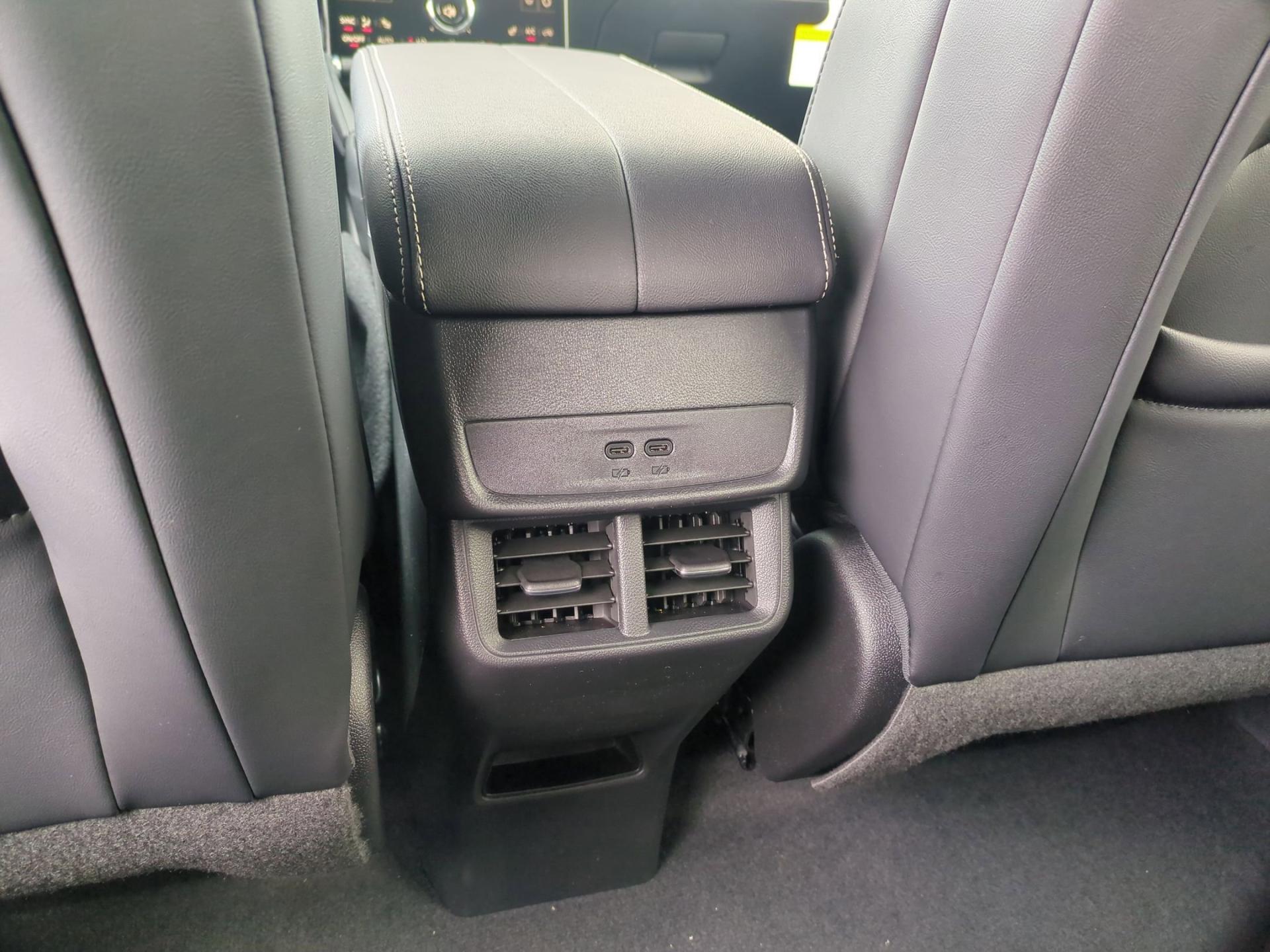 2026 GMC Terrain Elevation - Photo 21