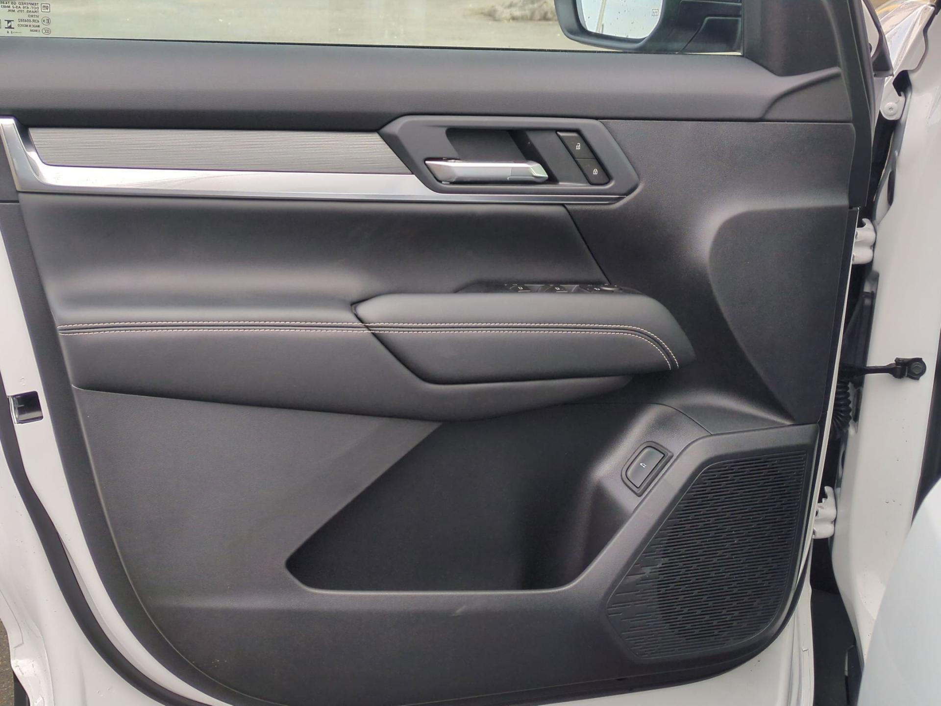 2026 GMC Terrain Elevation - Photo 22
