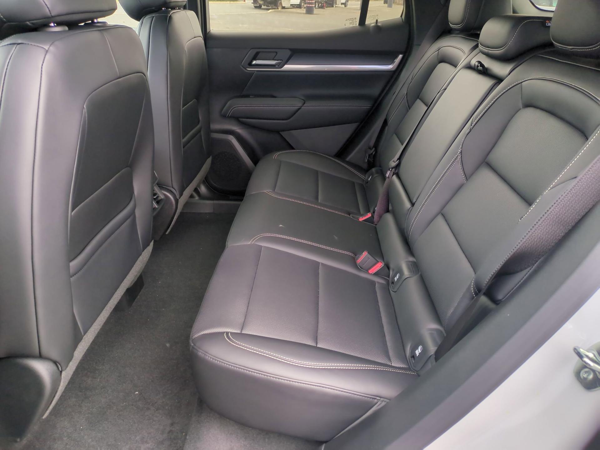 2026 GMC Terrain Elevation - Photo 25