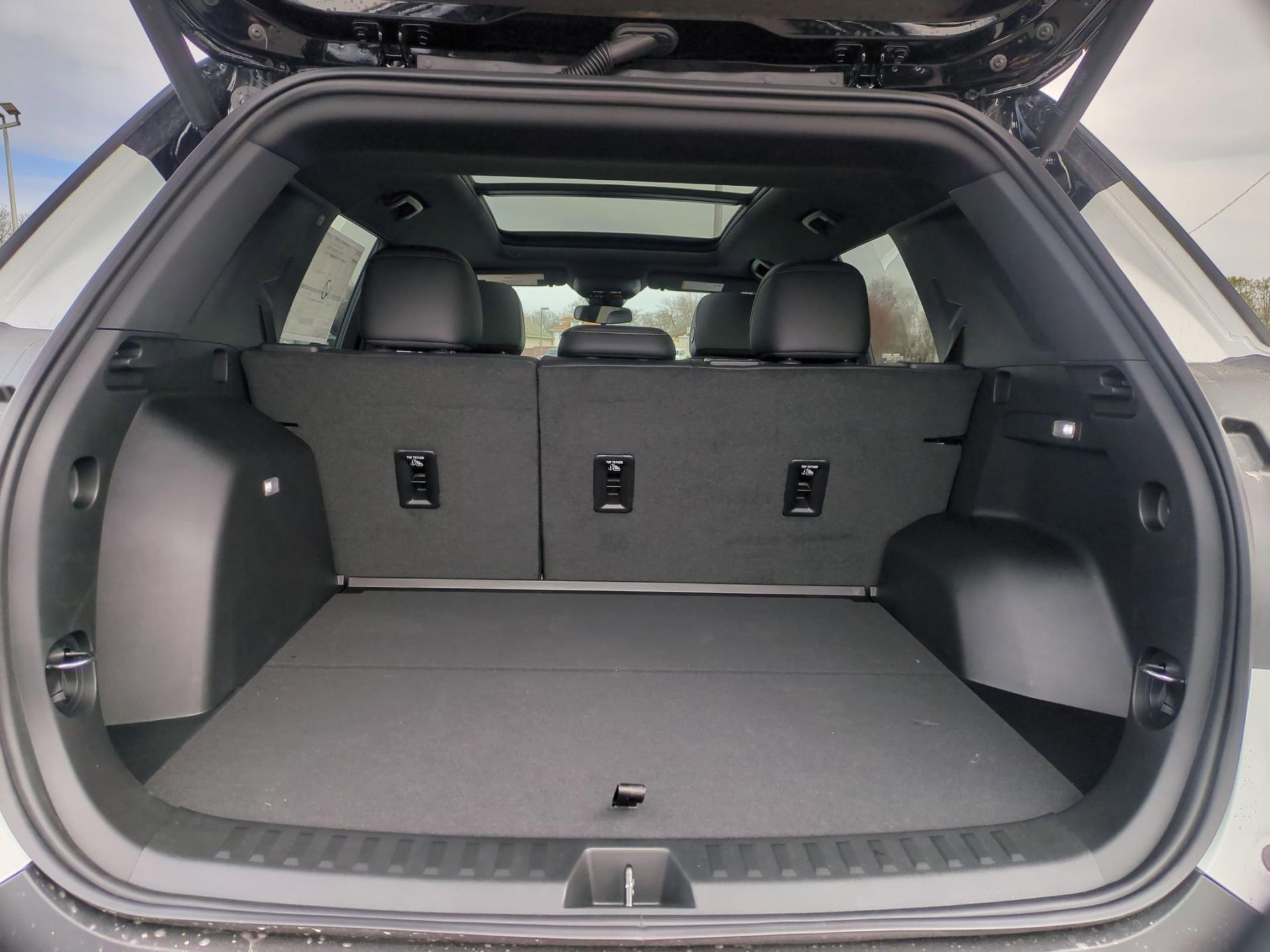 2026 GMC Terrain Elevation - Photo 26