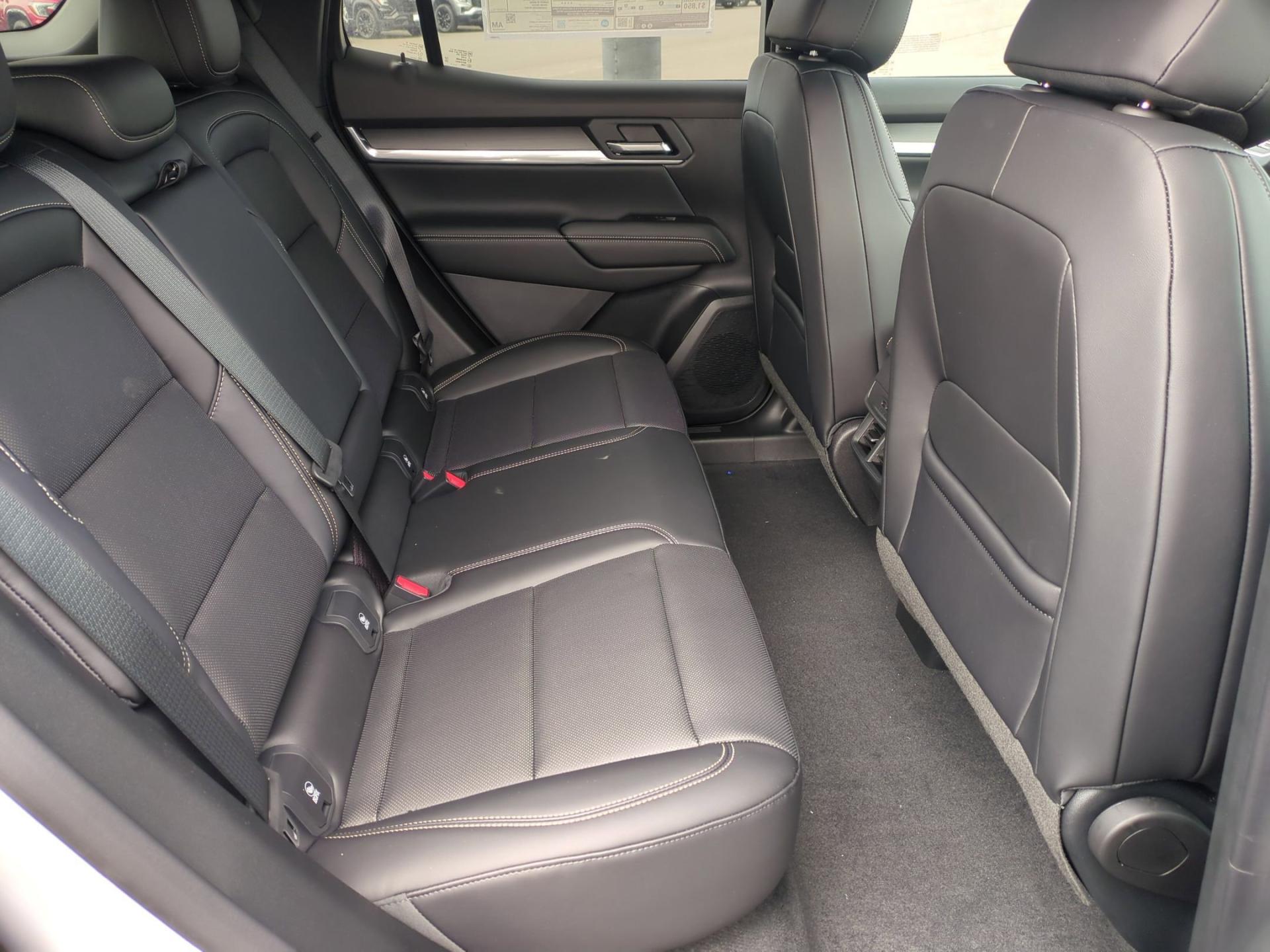 2026 GMC Terrain Elevation - Photo 27