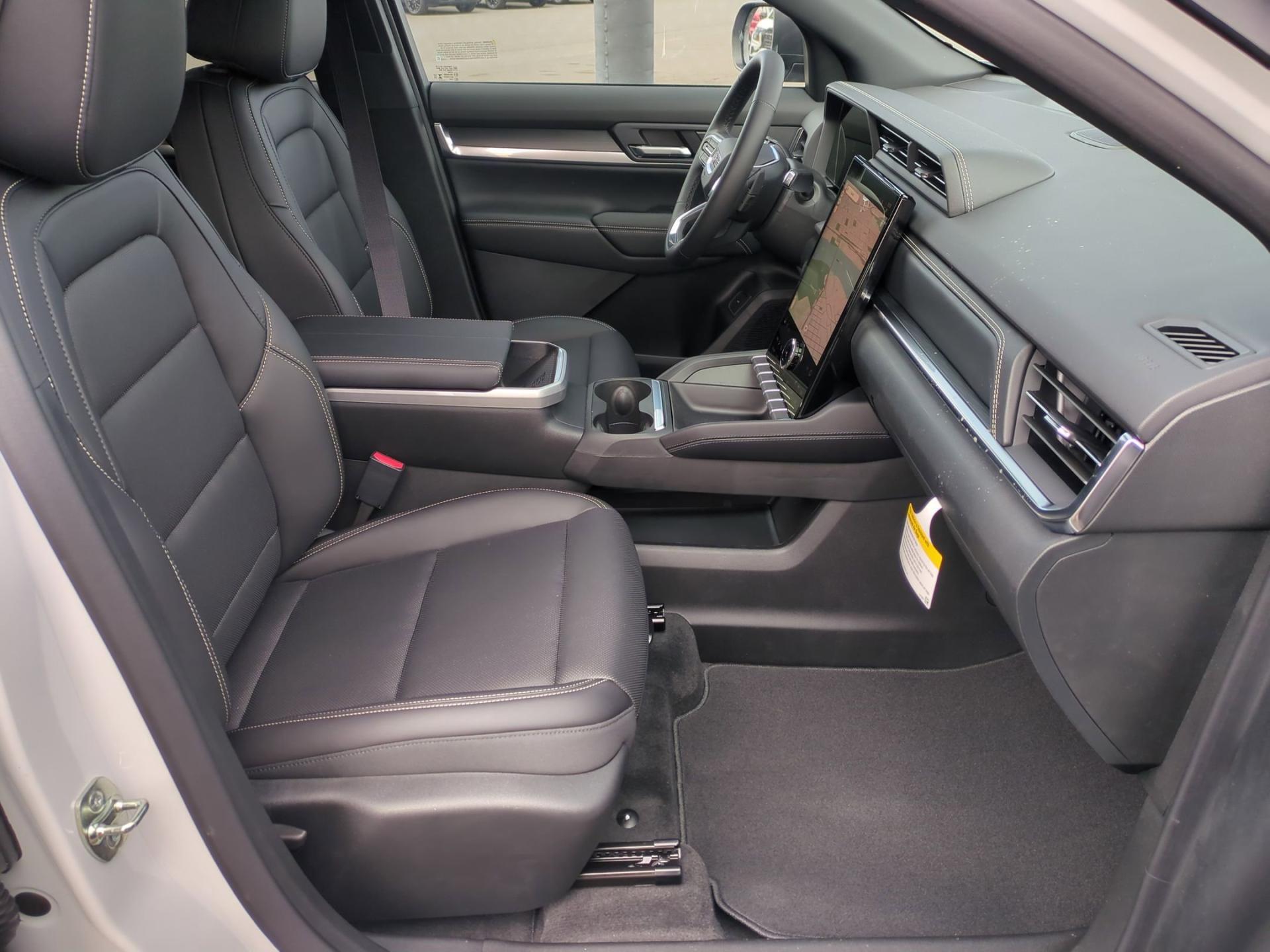 2026 GMC Terrain Elevation - Photo 28
