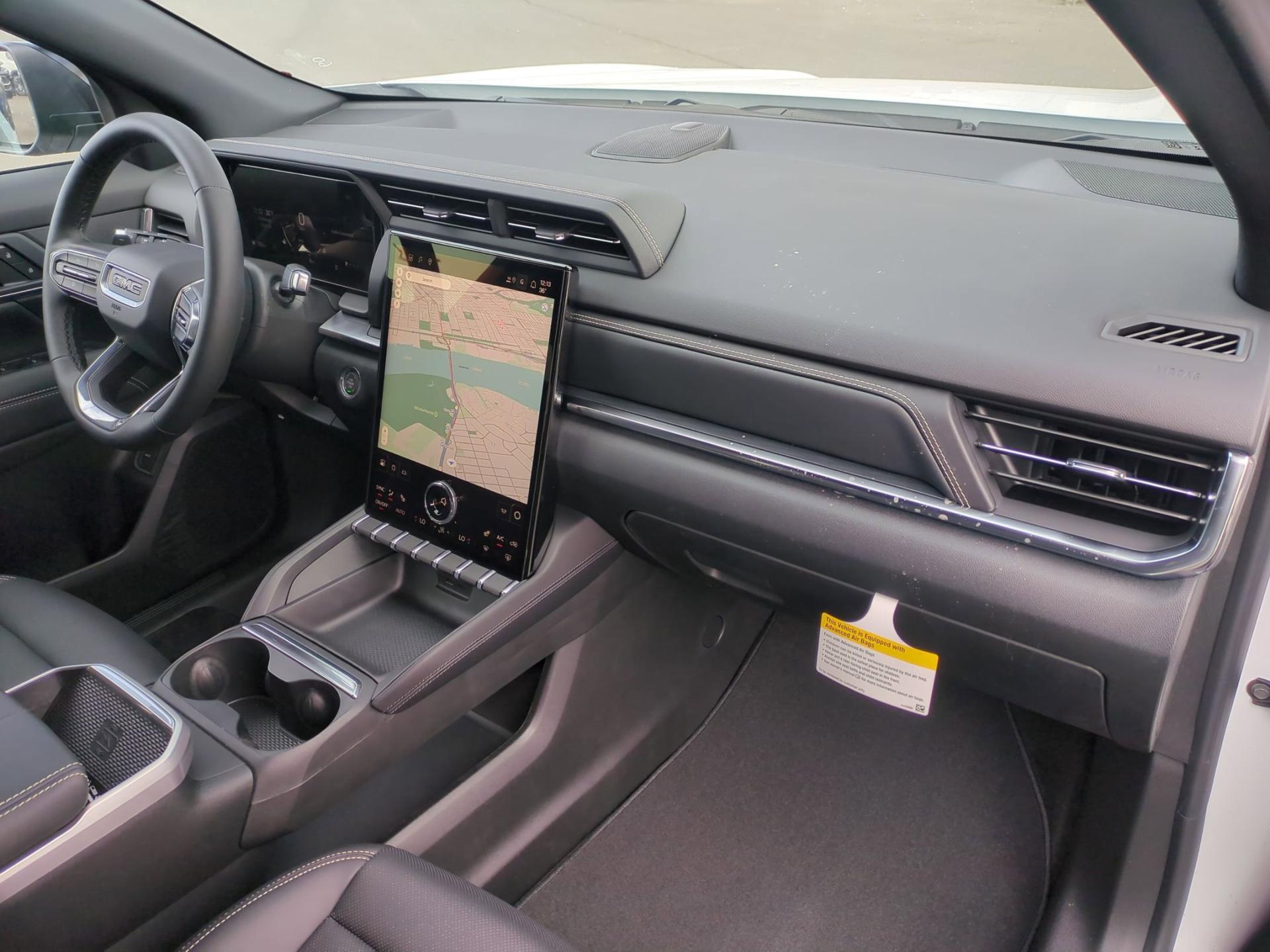 2026 GMC Terrain Elevation - Photo 29