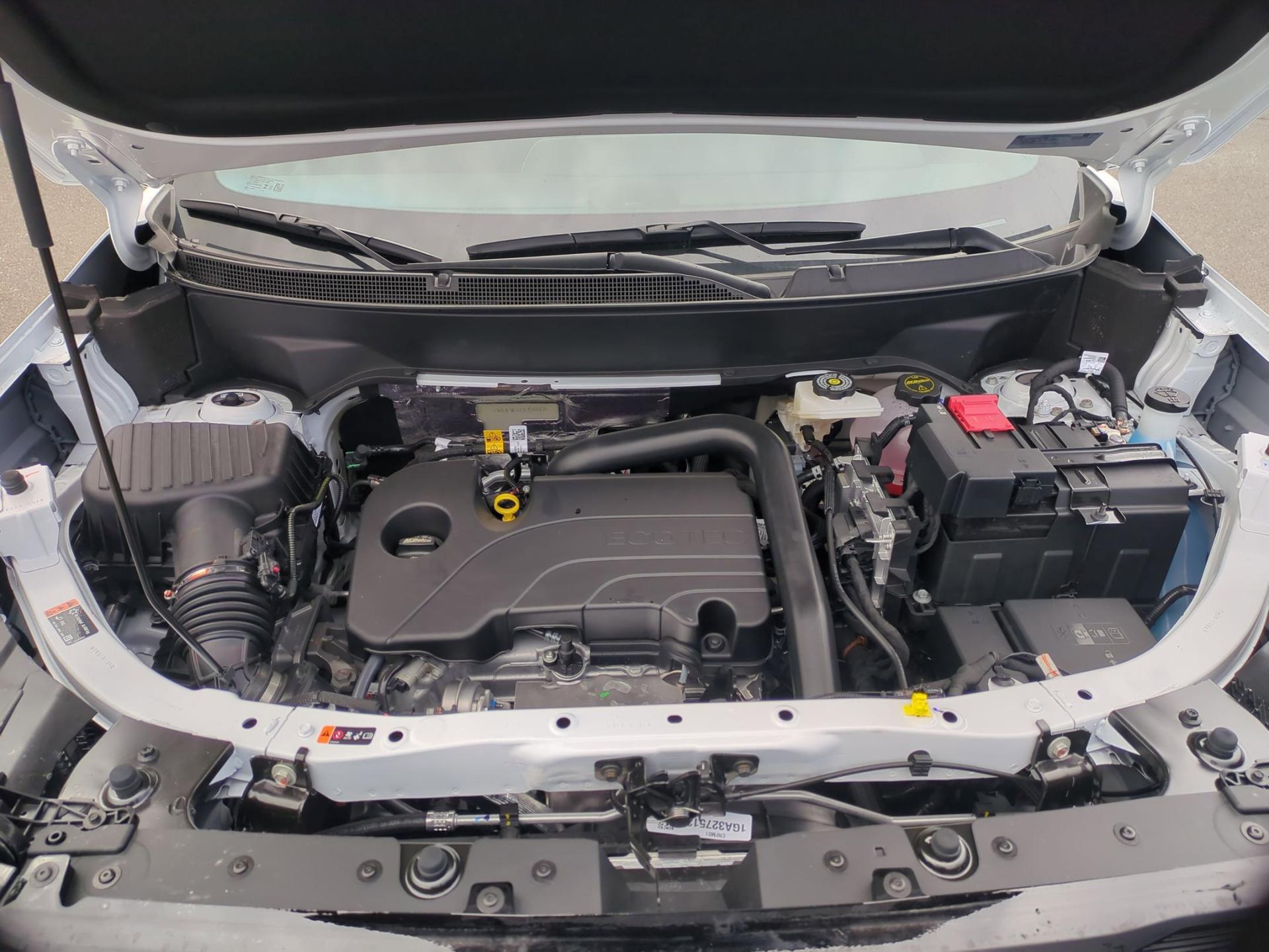 2026 GMC Terrain Elevation - Photo 30