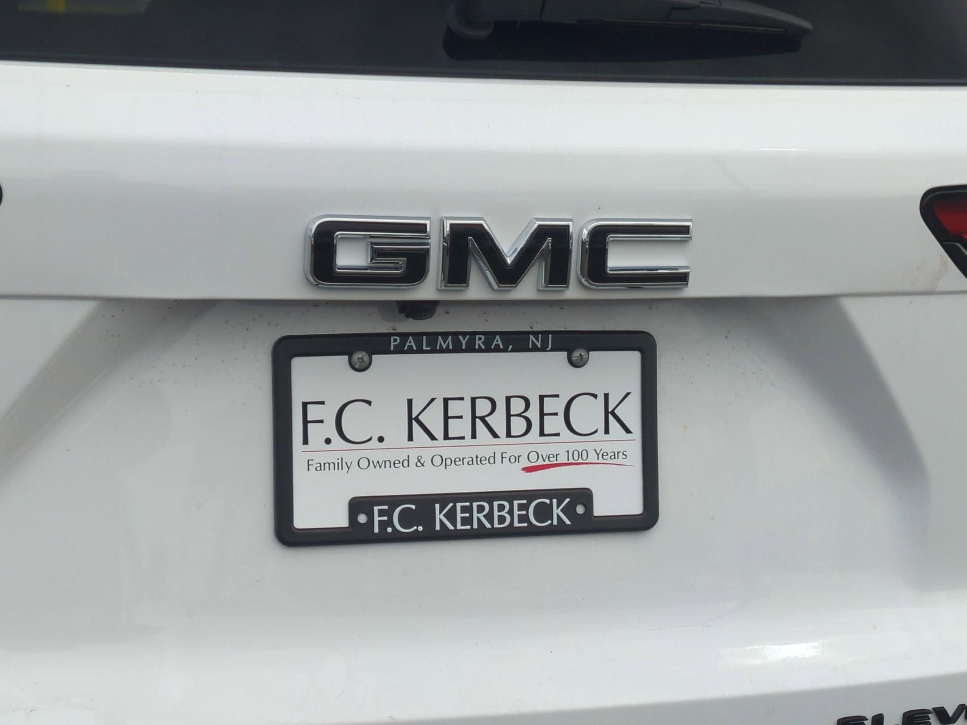 2026 GMC Terrain Elevation - Photo 31