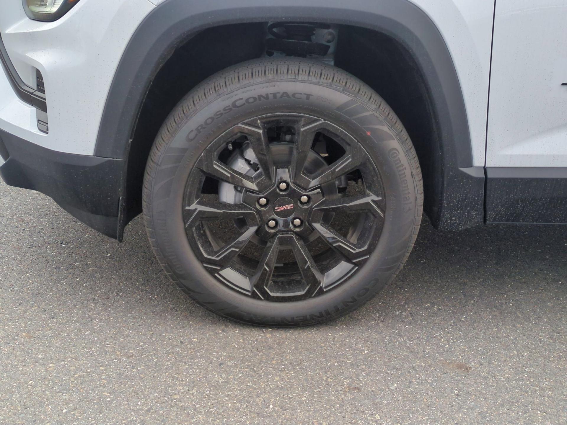 2026 GMC Terrain Elevation - Photo 33