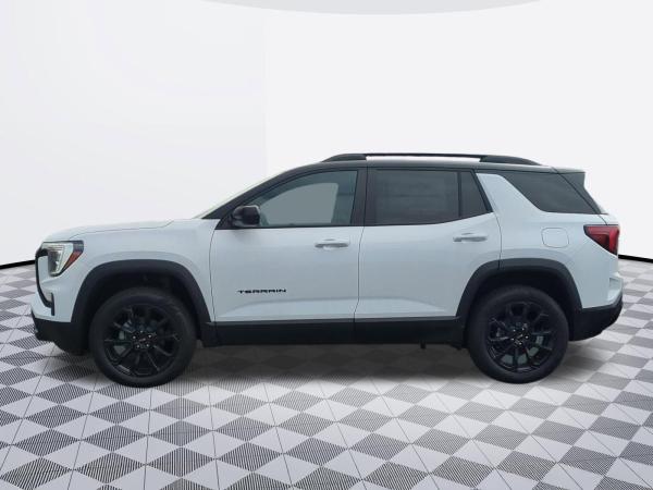 2026 GMC Terrain Elevation - Photo 39