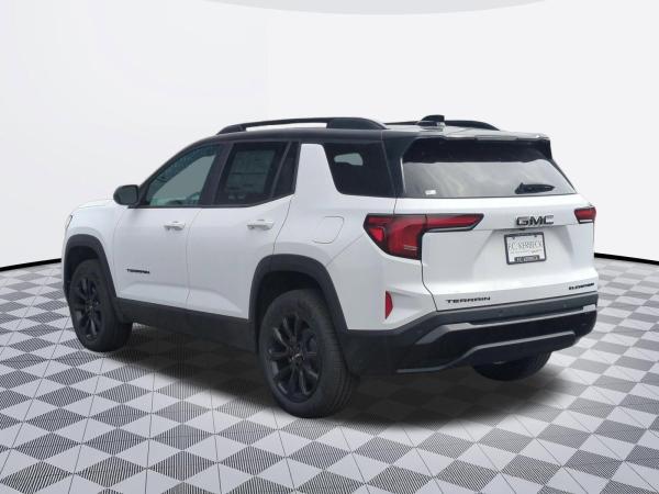 2026 GMC Terrain Elevation - Photo 40