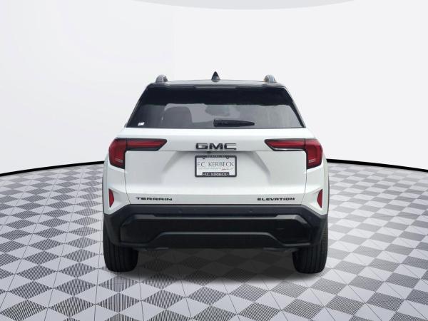 2026 GMC Terrain Elevation - Photo 41
