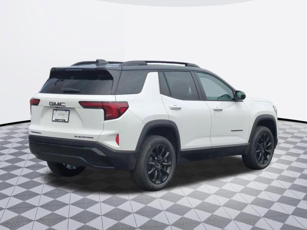 2026 GMC Terrain Elevation - Photo 42