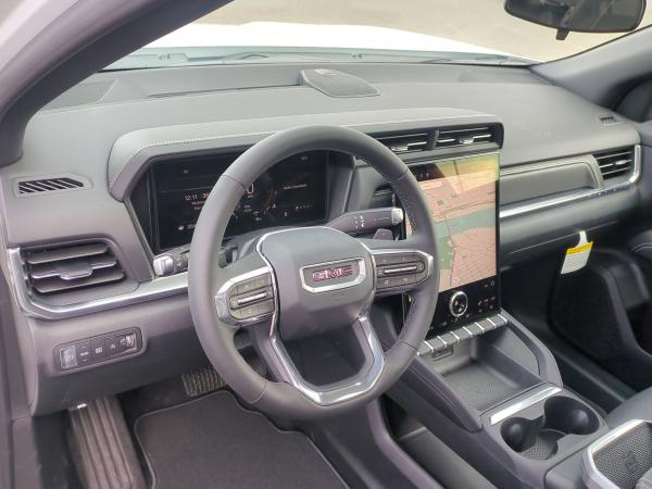 2026 GMC Terrain Elevation - Photo 44