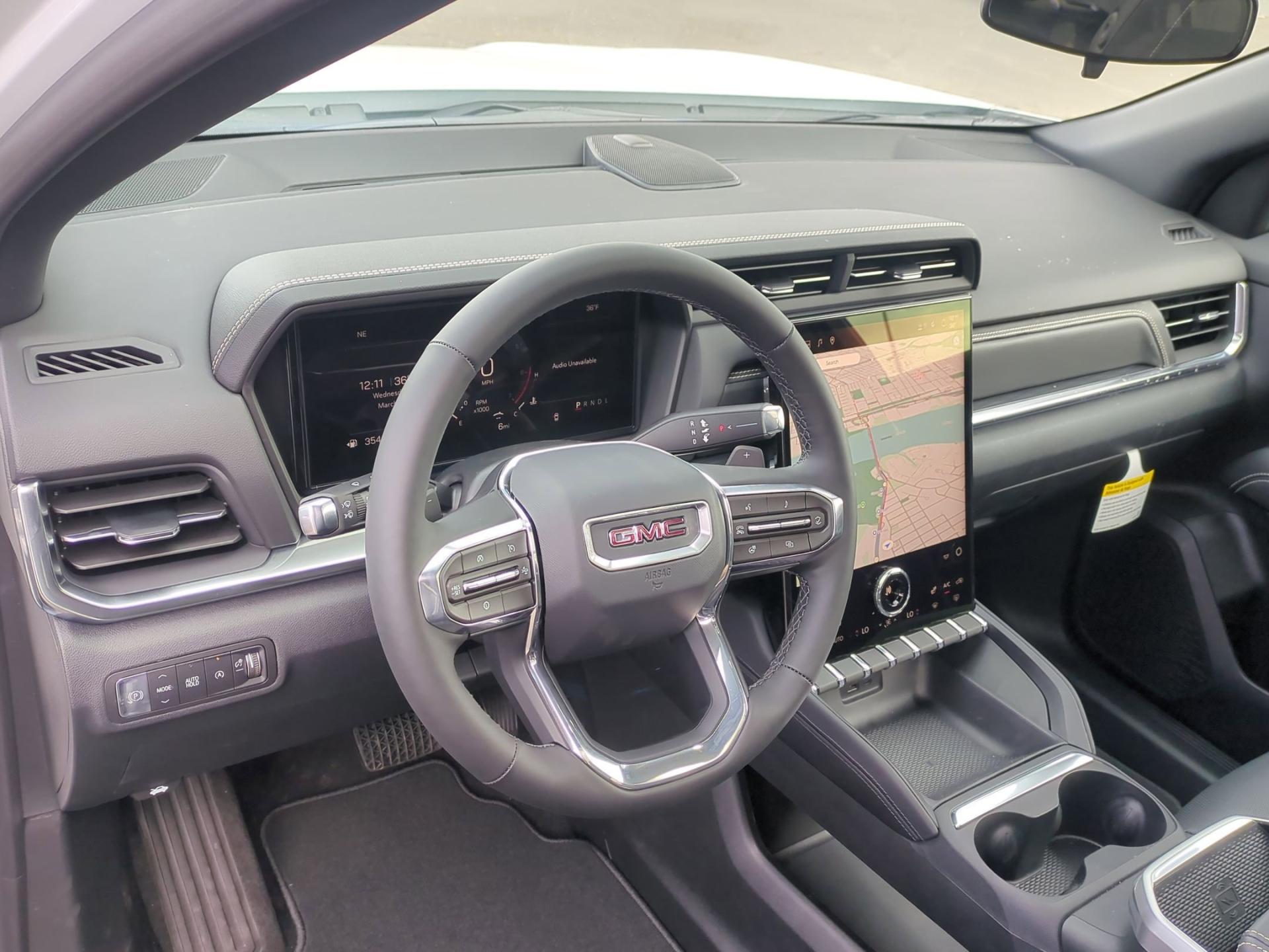 2026 GMC Terrain Elevation - Photo 9