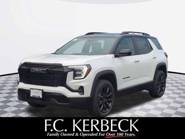 2026 GMC Terrain Elevation - Photo 36