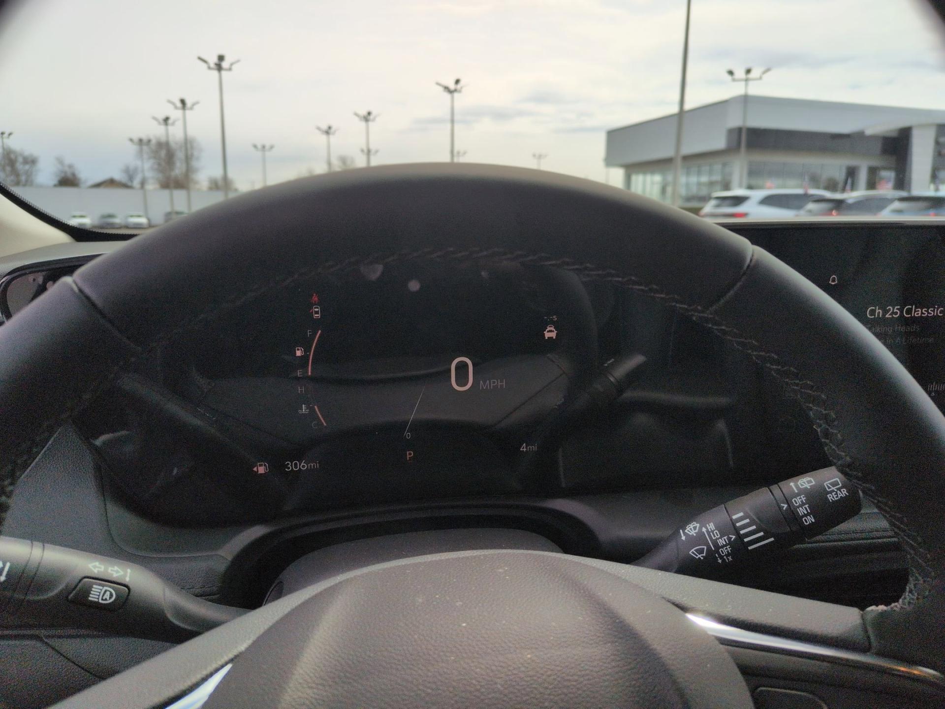 2026 Buick Encore GX Sport Touring - Photo 10