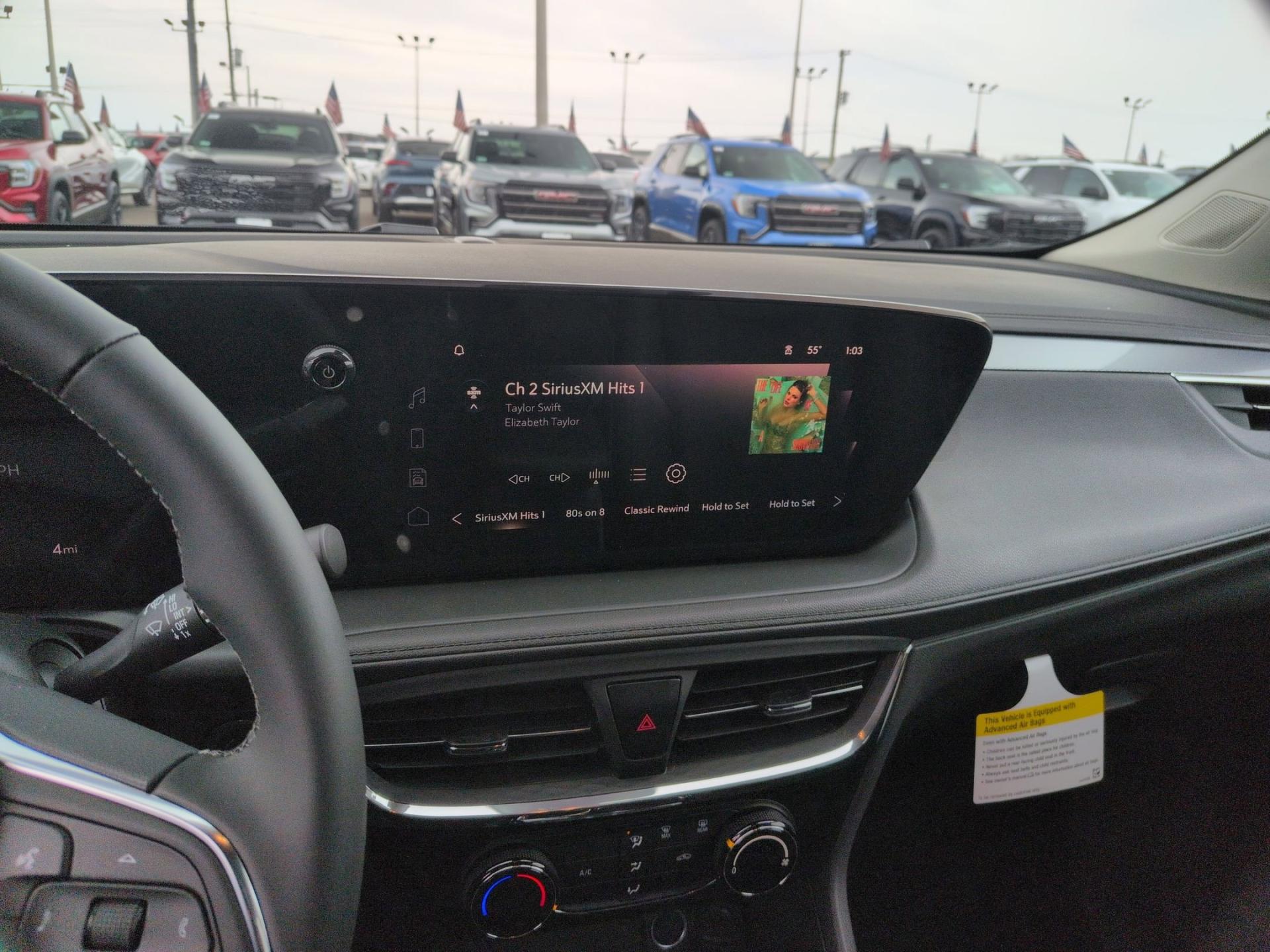 2026 Buick Encore GX Sport Touring - Photo 12