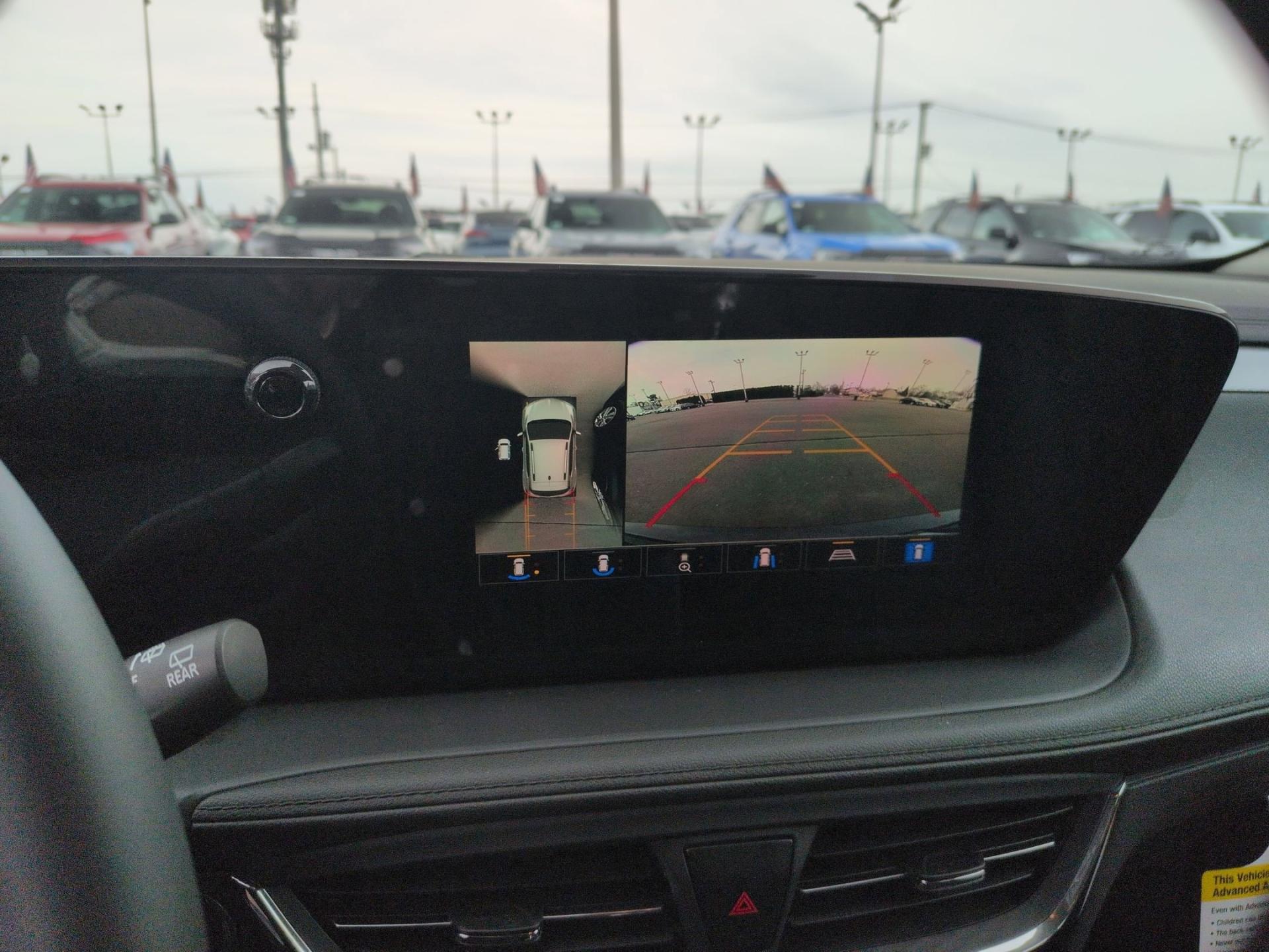 2026 Buick Encore GX Sport Touring - Photo 14