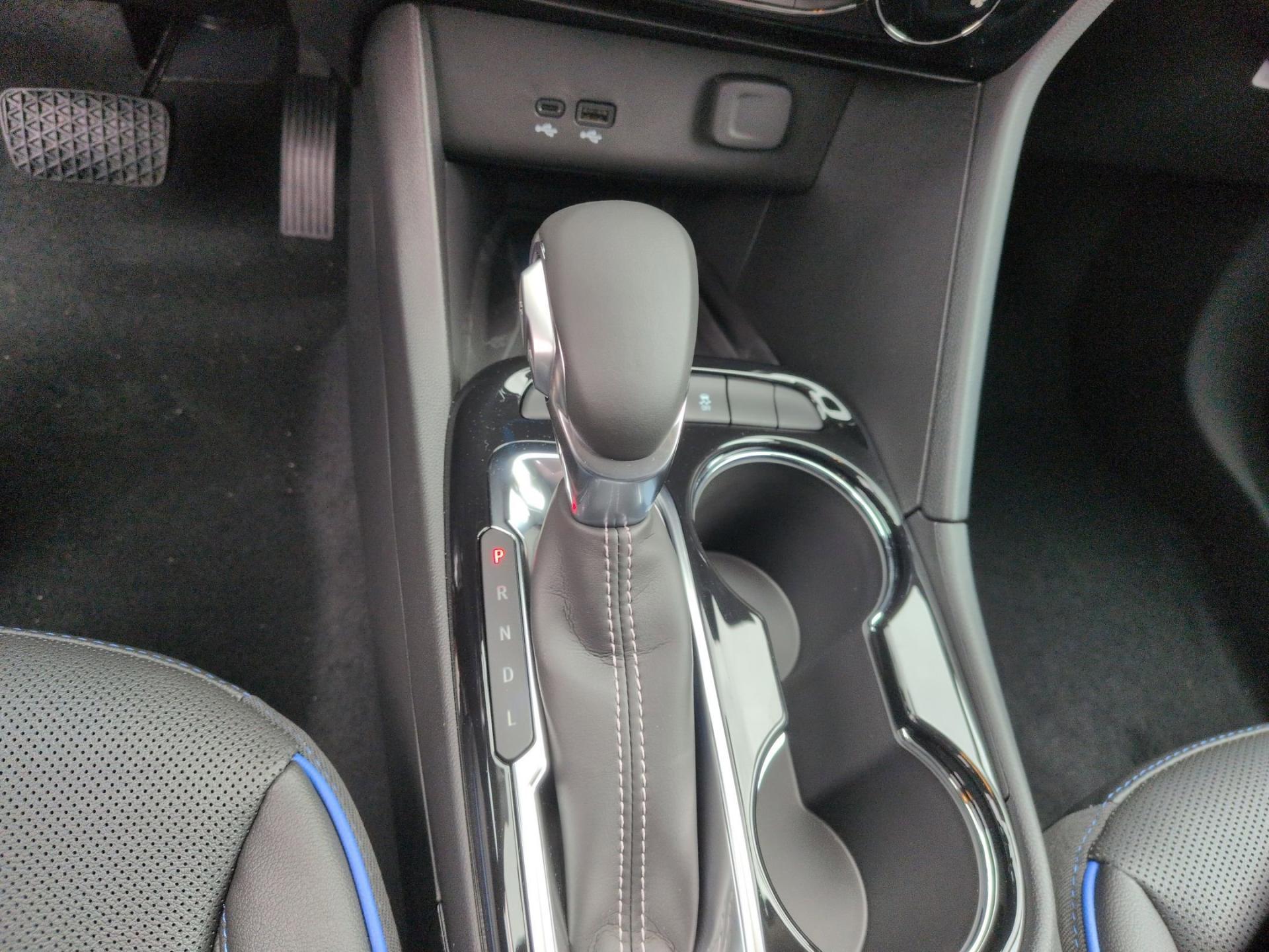 2026 Buick Encore GX Sport Touring - Photo 15