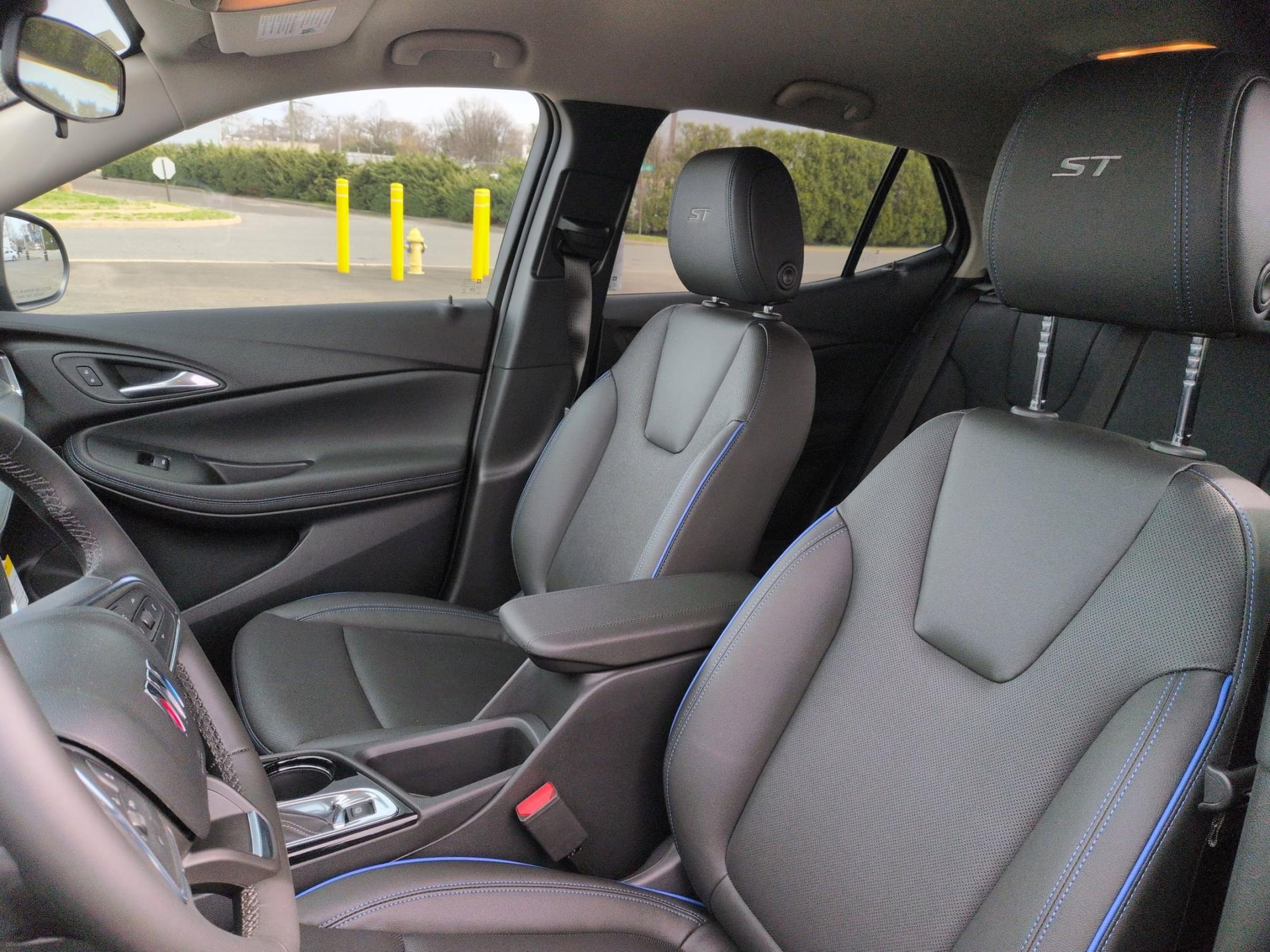 2026 Buick Encore GX Sport Touring - Photo 18