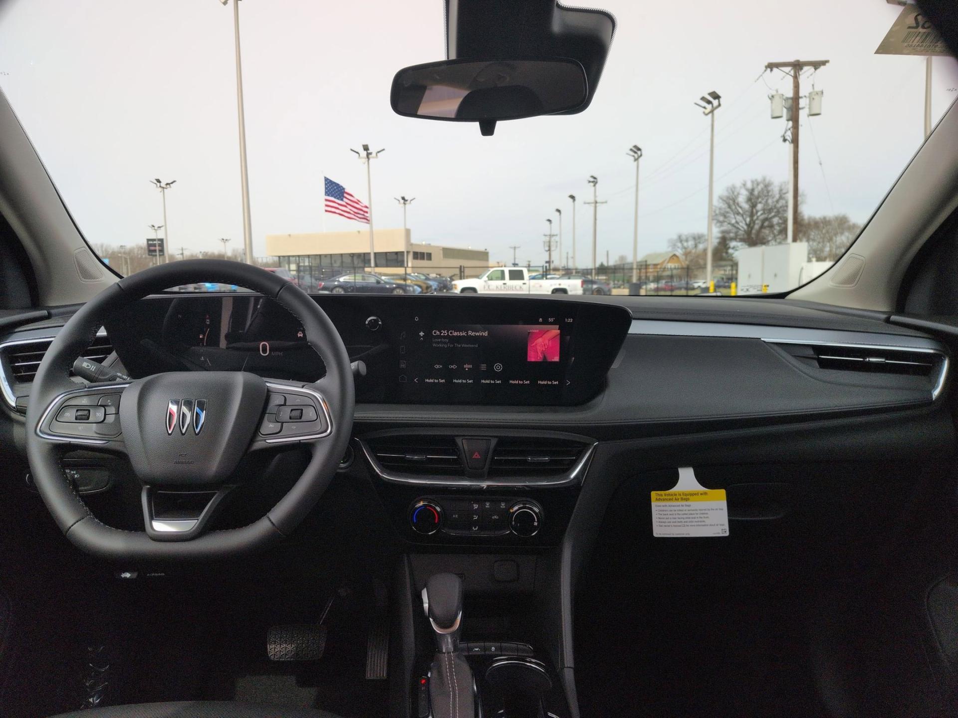 2026 Buick Encore GX Sport Touring - Photo 19