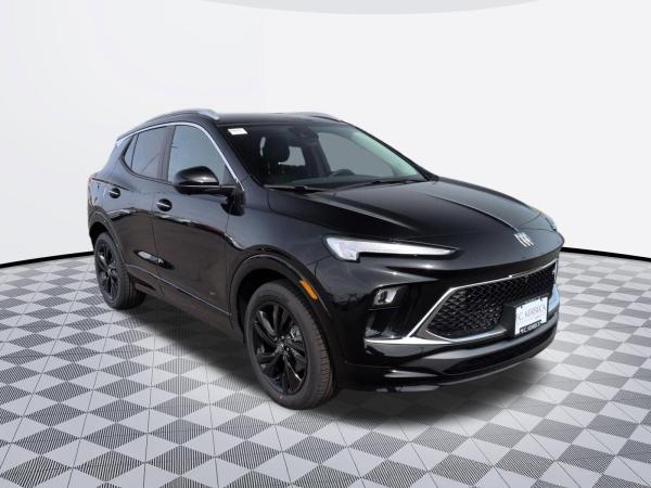 2026 Buick Encore GX Sport Touring - Photo 35