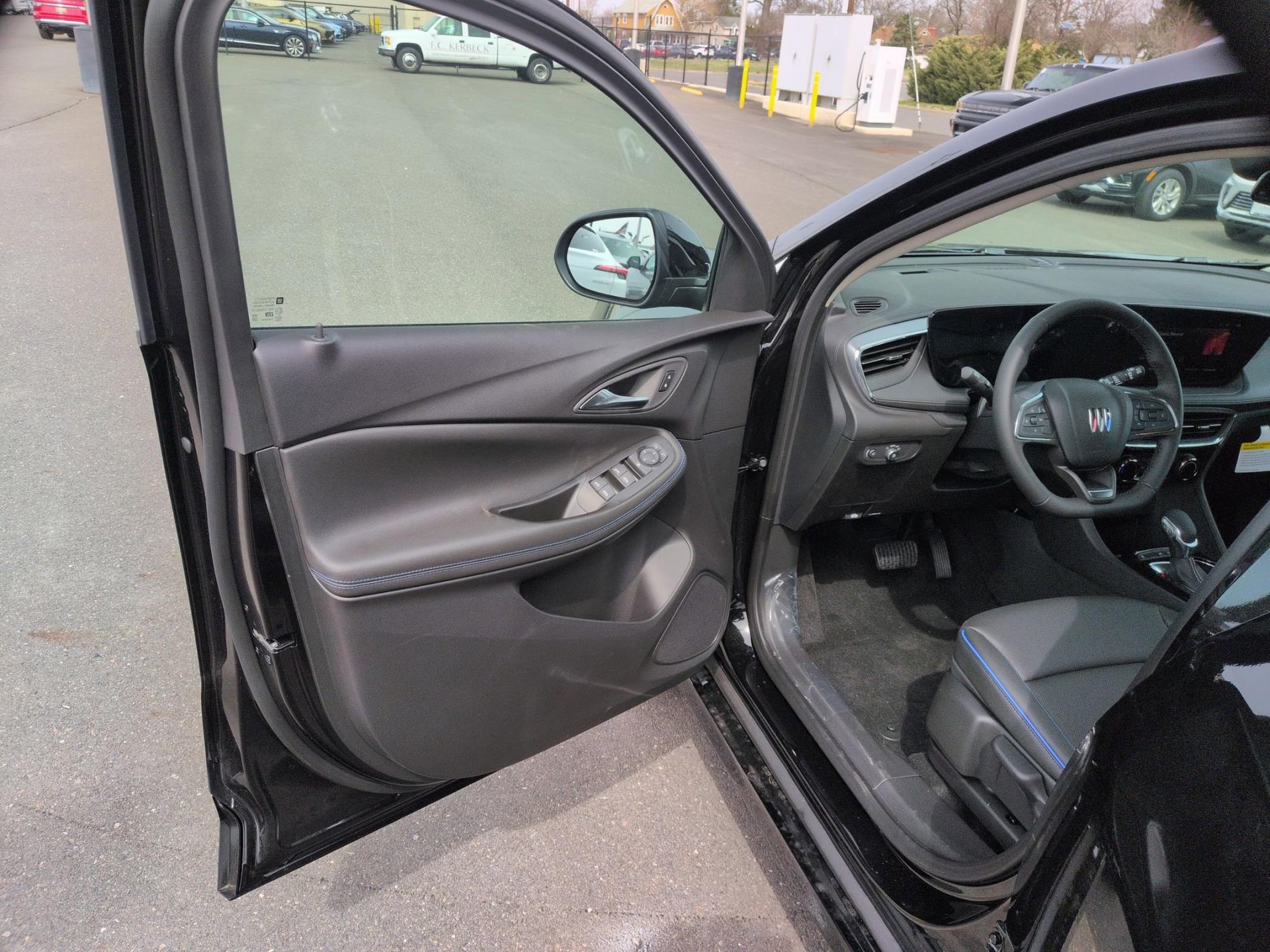 2026 Buick Encore GX Sport Touring - Photo 21