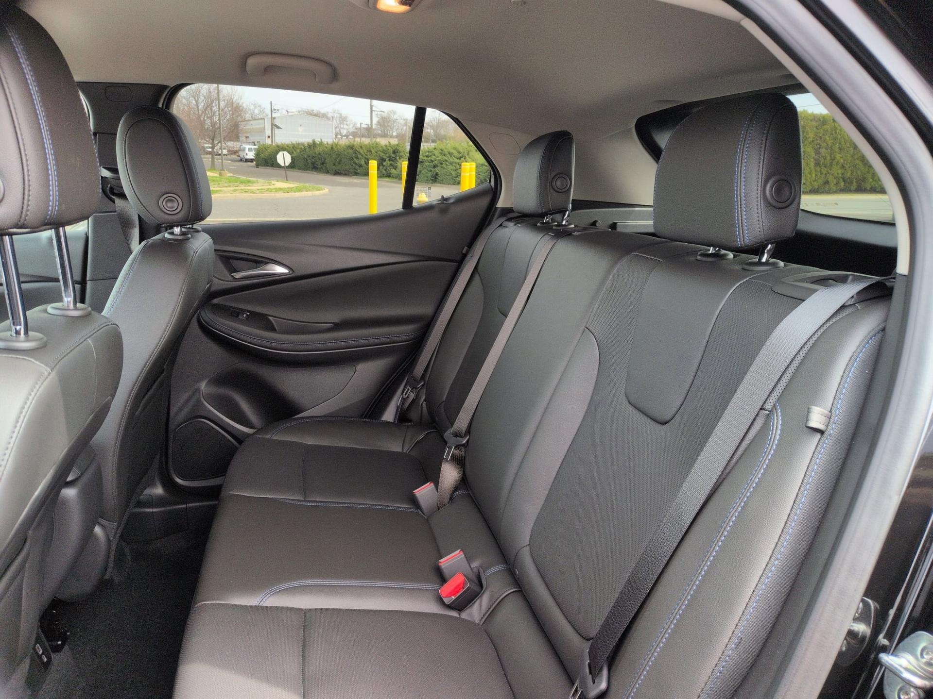 2026 Buick Encore GX Sport Touring - Photo 24
