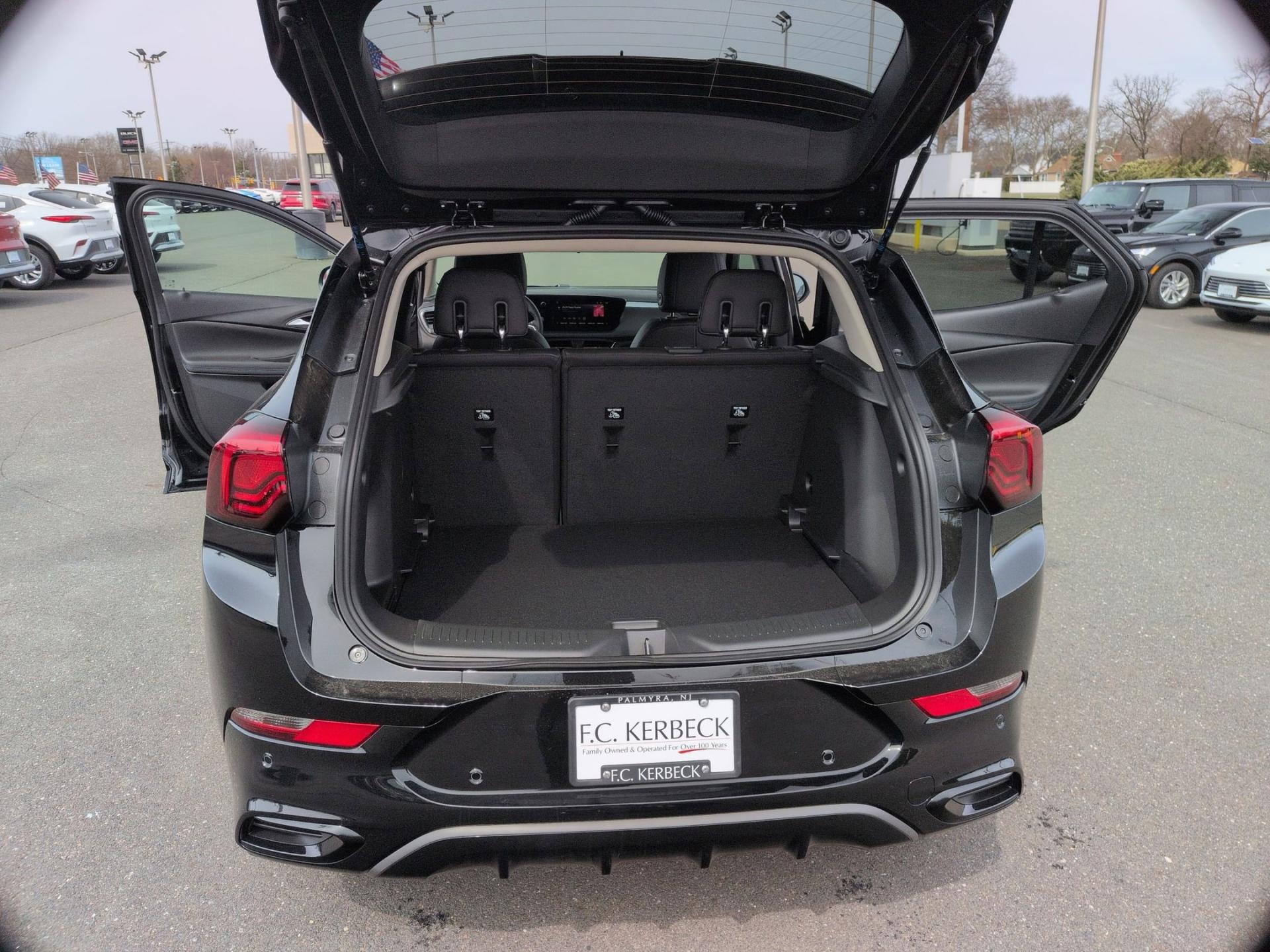 2026 Buick Encore GX Sport Touring - Photo 25