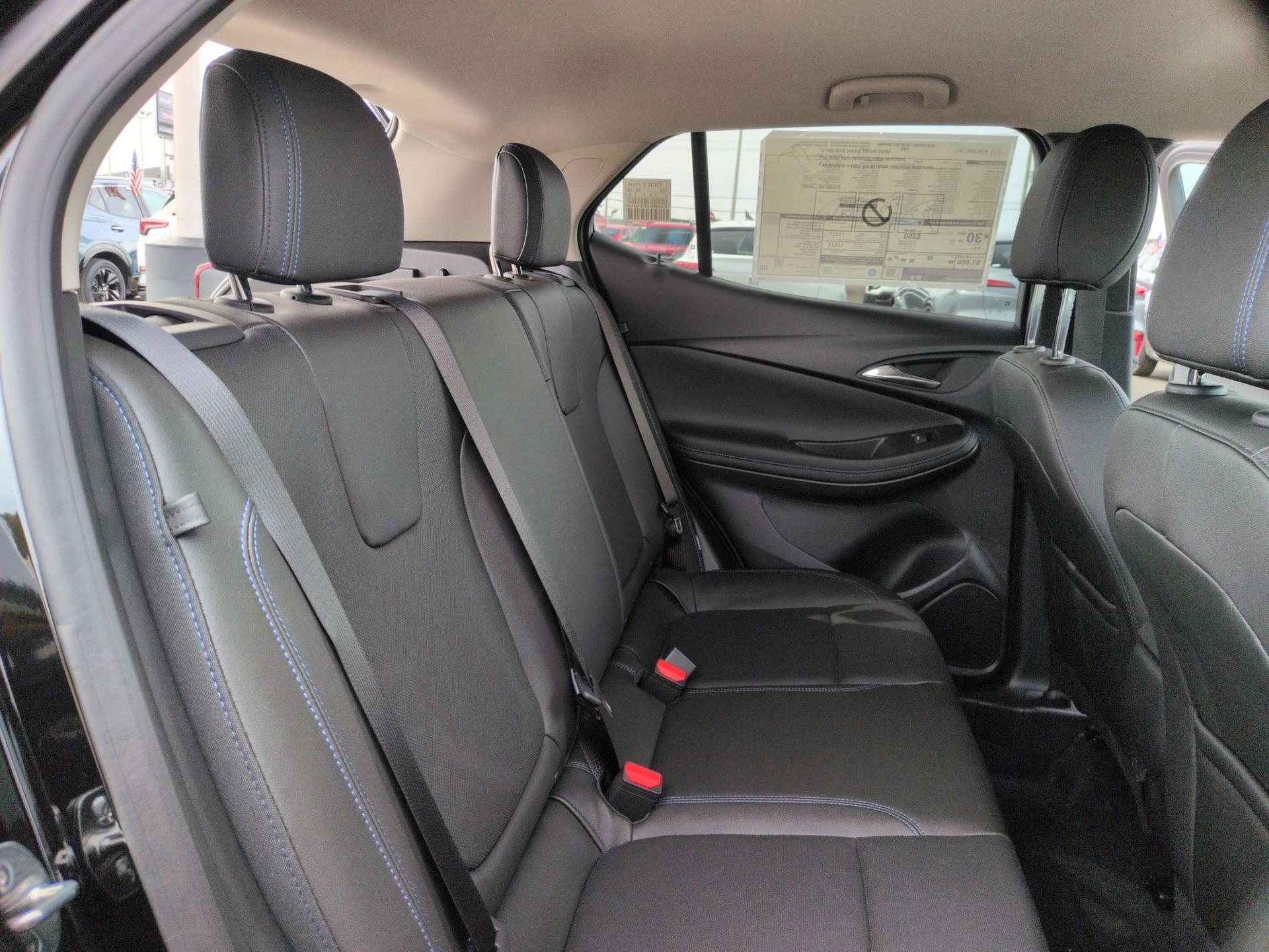 2026 Buick Encore GX Sport Touring - Photo 26