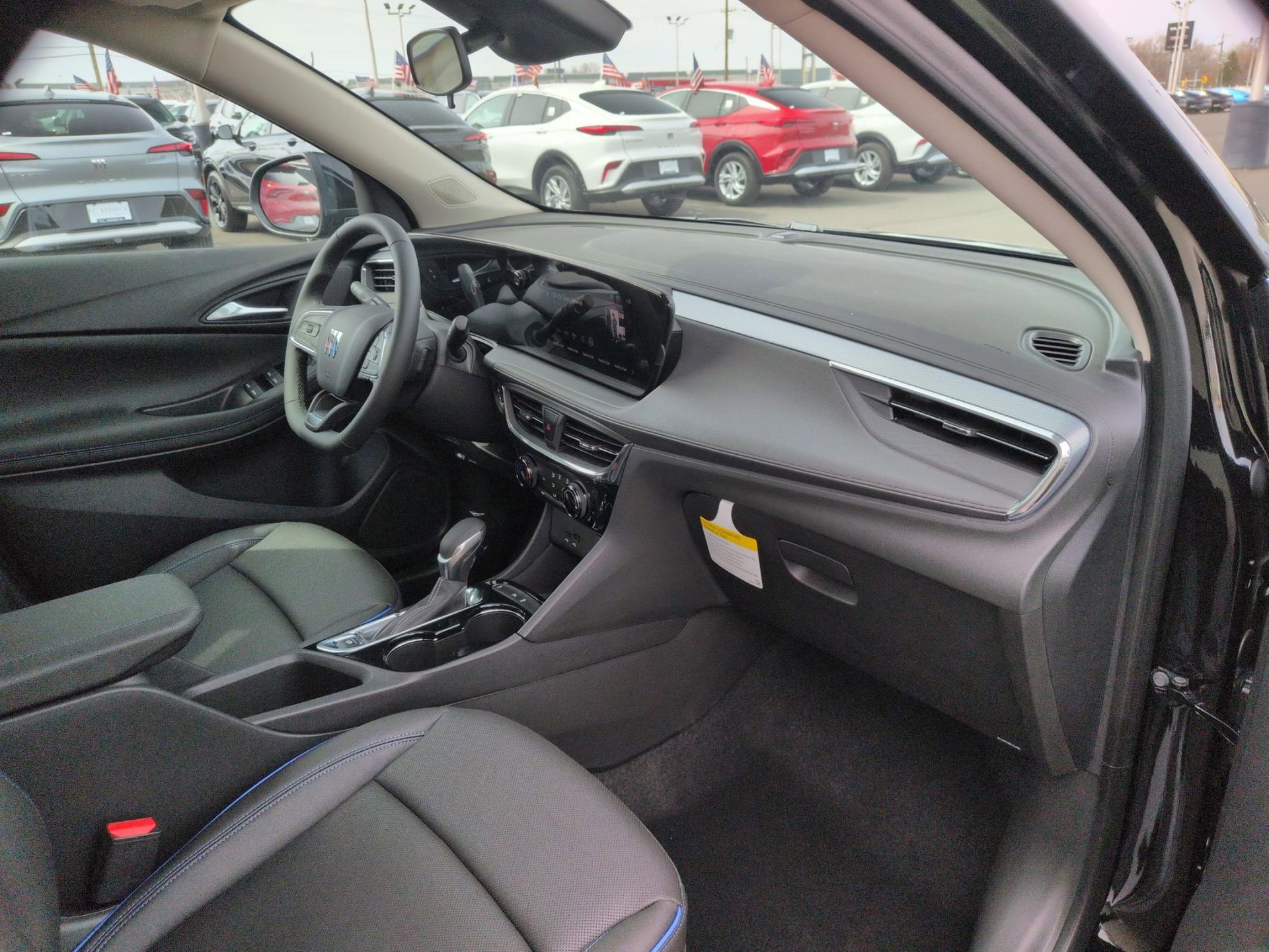 2026 Buick Encore GX Sport Touring - Photo 28