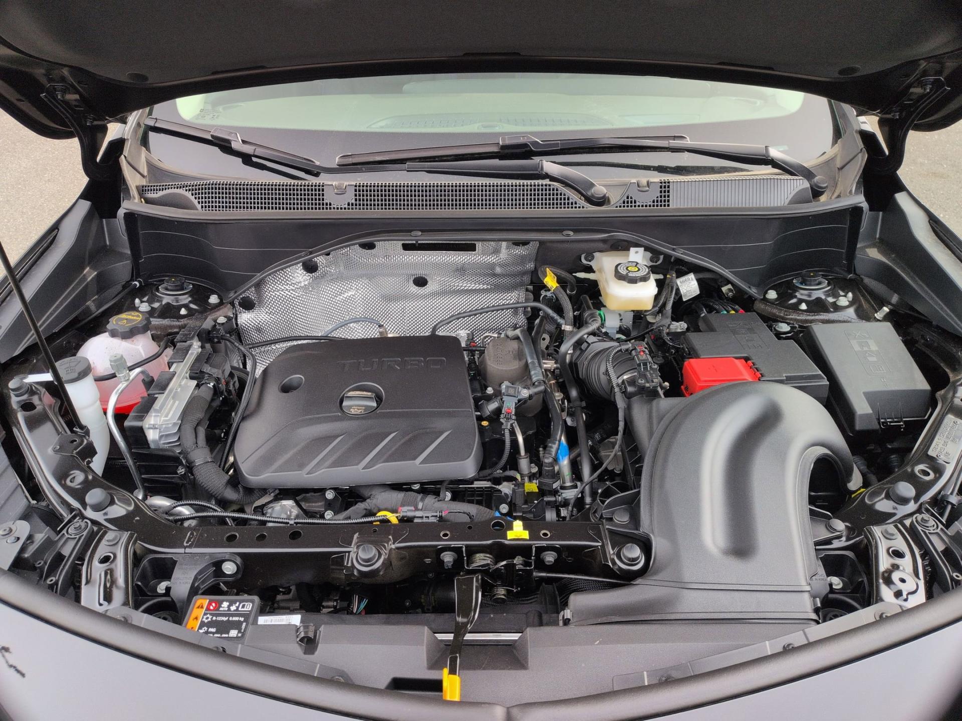 2026 Buick Encore GX Sport Touring - Photo 29