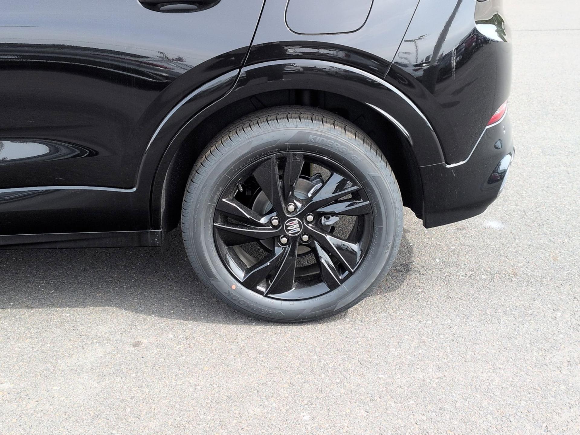 2026 Buick Encore GX Sport Touring - Photo 32