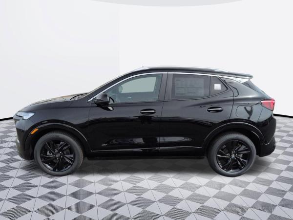 2026 Buick Encore GX Sport Touring - Photo 37