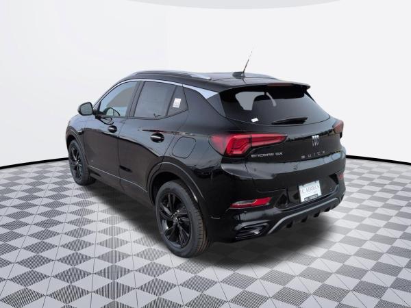 2026 Buick Encore GX Sport Touring - Photo 38