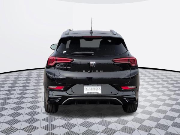 2026 Buick Encore GX Sport Touring - Photo 39