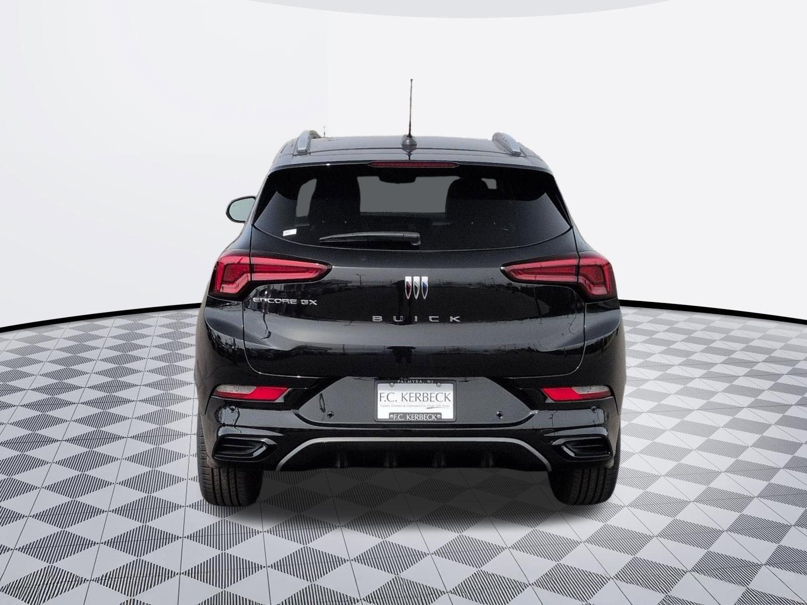 2026 Buick Encore GX Sport Touring - Photo 6