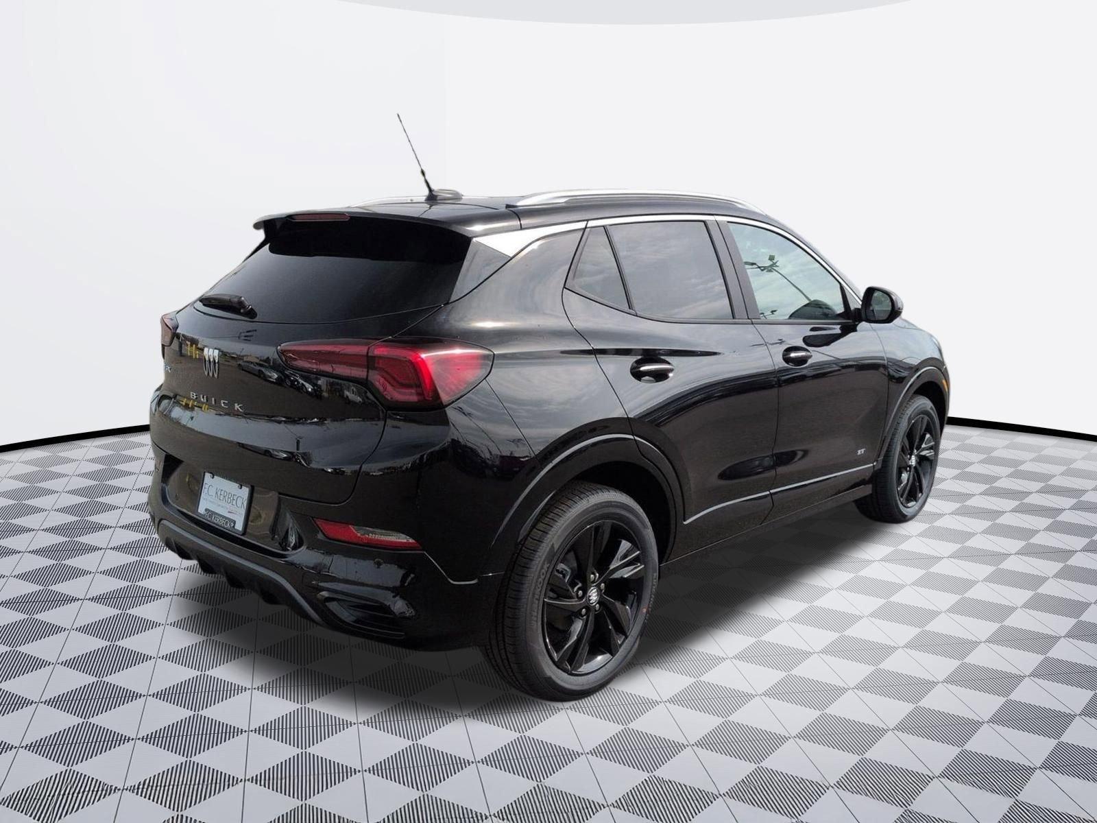 2026 Buick Encore GX Sport Touring - Photo 7